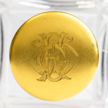 Load image into Gallery viewer, Black Lacquered Scent Case by Leuchars