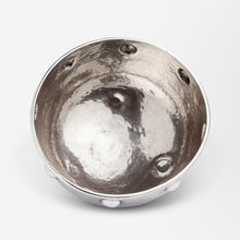 Load image into Gallery viewer, English Arts and Crafts Silver Bowl
