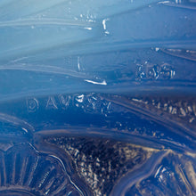 Load image into Gallery viewer, Opalescent Glass Tray by Pierre D'avesn