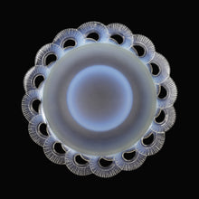 Load image into Gallery viewer, Pierre d'Avesn Art Deco Glass Centrepiece