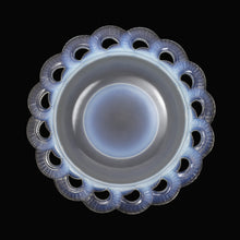 Load image into Gallery viewer, Pierre d'Avesn Art Deco Glass Centrepiece