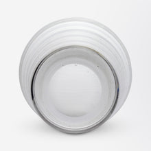 Load image into Gallery viewer, Lead Crystal Fish Vase by Royal Brierley