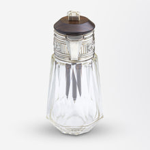 Load image into Gallery viewer, French Art Deco Pitcher by Lagarde & Fortin