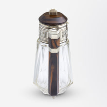 Load image into Gallery viewer, French Art Deco Pitcher by Lagarde & Fortin