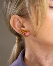 Load image into Gallery viewer, Interchangeable Gilbert Albert Ear Clips