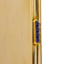 Load image into Gallery viewer, 'Cartier London' Art Deco Cigarette Case in 18kt Gold