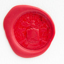 Load image into Gallery viewer, Carved Hardstone Seal with Acanthus Leaf Detailing