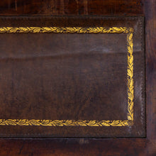 Load image into Gallery viewer, Mahogany Bed Steps with Commode