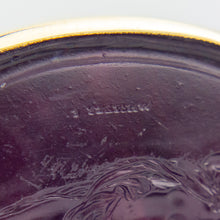 Load image into Gallery viewer, 18th Century Glass Intaglio & 9kt Yellow Gold Ring
