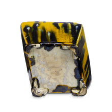 Load image into Gallery viewer, Japanese Meiji Period Ceramic Censer