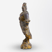 Load image into Gallery viewer, Nio Temple Gardian Figure