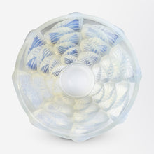 Load image into Gallery viewer, Rene Lalique 'Mosaic' Vase
