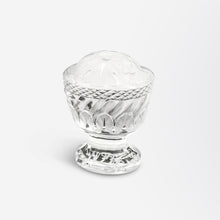Load image into Gallery viewer, Mallet Shape Crystal Desk Seal