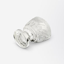Load image into Gallery viewer, Mallet Shape Crystal Desk Seal