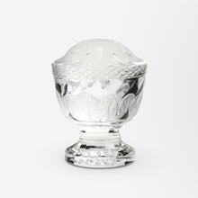 Load image into Gallery viewer, Mallet Shape Crystal Desk Seal