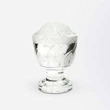 Load image into Gallery viewer, Mallet Shape Crystal Desk Seal