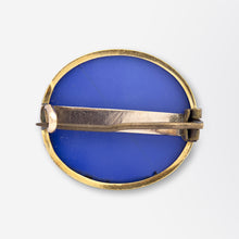 Load image into Gallery viewer, Micro Mosaic Arch of Titus Pin