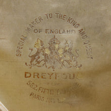 Load image into Gallery viewer, Art Nouveau Edouard Henry Dreyfous Desk Clip