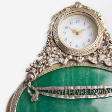Load image into Gallery viewer, Art Nouveau Edouard Henry Dreyfous Desk Clip