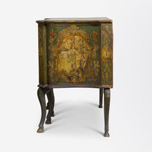 Load image into Gallery viewer, Rare 18th Century Venetian Rococo Commode
