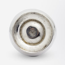 Load image into Gallery viewer, William IV Sterling Silver Pepperette by William Bateman II