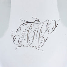 Load image into Gallery viewer, George III Sterling Silver Creamer by Robert Hennell I