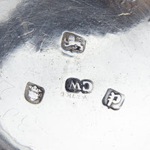 Load image into Gallery viewer, George III Era Sterling Silver Coffee Pot by Charles Wallis