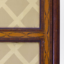 Load image into Gallery viewer, Mid 19th Century French Three-Panel Screen