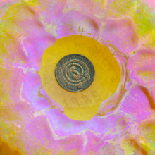 Load image into Gallery viewer, Tiffany Studios Gold Favrile Bowl