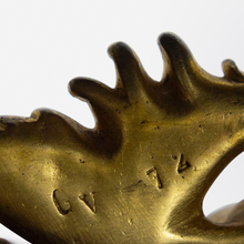 Load image into Gallery viewer, French Japonaiserie Gabriel Viardot Tea Table