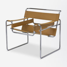 Load image into Gallery viewer, Pair of Marcel Breuer Wassily Chairs