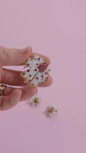 Load and play video in Gallery viewer, Jean Schlumberger 'Sombrero' Brooch by Tiffany & Company