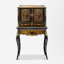 Load image into Gallery viewer, Boulle Secretaire in the Napoleon III Style
