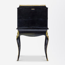 Load image into Gallery viewer, Boulle Secretaire in the Napoleon III Style
