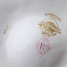 Load image into Gallery viewer, Tiffany & Co. Oyster Plate
