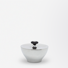 Load image into Gallery viewer, Three Piece Sterling Silver 'Directional' Pattern Coffee Set by Gorham