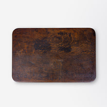 Load image into Gallery viewer, George I Oak Lowboy with Cabriole Legs