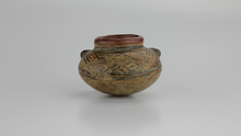 Load image into Gallery viewer, Painted Pre-Columbian Pot - The Antique Guild
