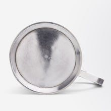 Load image into Gallery viewer, Early 20th Century Set of 4 Russian '.875' Purity Silver Tea Glass Holders