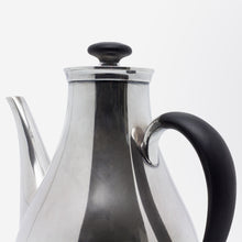 Load image into Gallery viewer, Three Piece Sterling Silver 'Directional' Pattern Coffee Set by Gorham