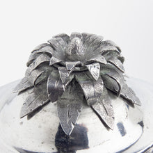 Load image into Gallery viewer, 18th Century, American 'Coin Silver' Coffee Pot Attributed to Nathaniel Helme