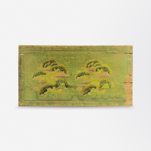 Load image into Gallery viewer, Japanese Tea Box