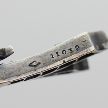 Load image into Gallery viewer, 19th Century, 18kt Yellow Gold and Diamond ‘En Tremblant’ Brooch