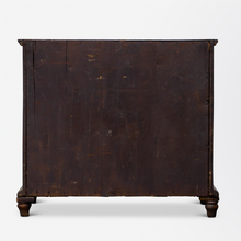 Load image into Gallery viewer, William and Mary Chest of Drawers in Walnut
