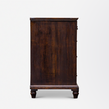 Load image into Gallery viewer, William and Mary Chest of Drawers in Walnut