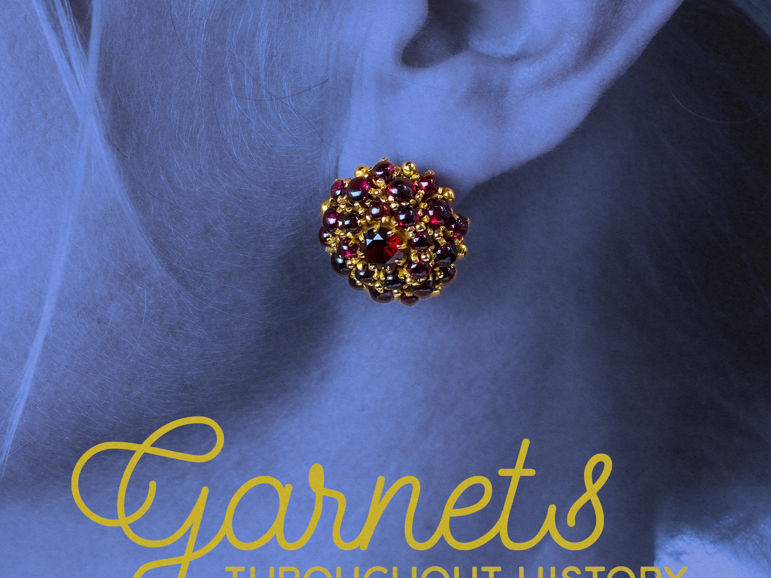 Garnet Jewellery Throughout History