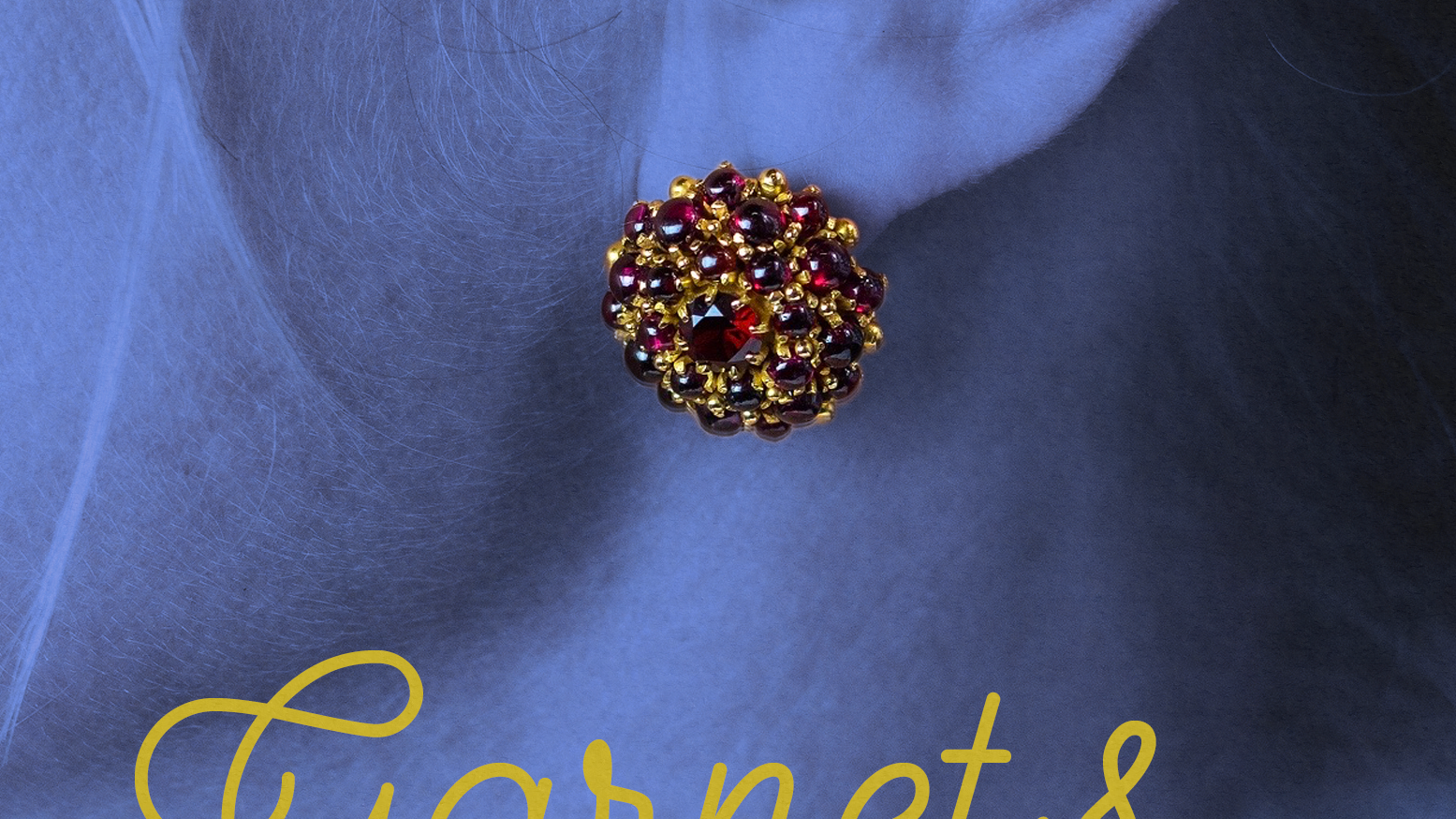 Garnet Jewellery Throughout History