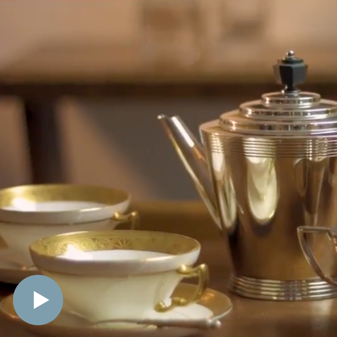 Launching our YouTube Channel