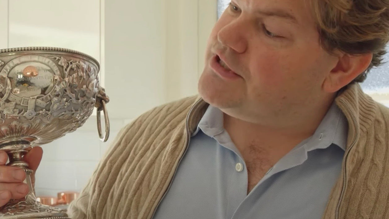 My Collection Episode 1