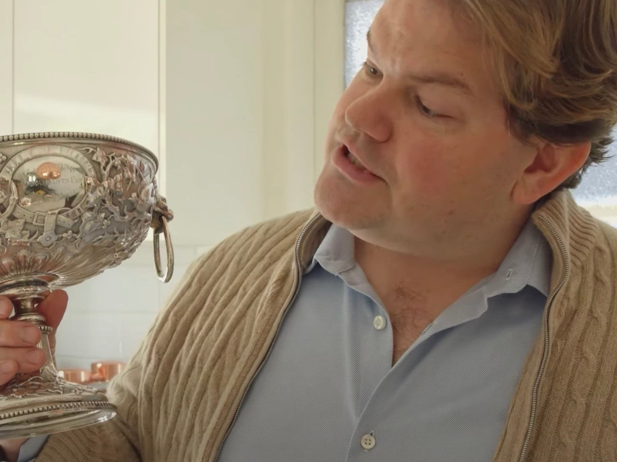 My Collection Episode 1